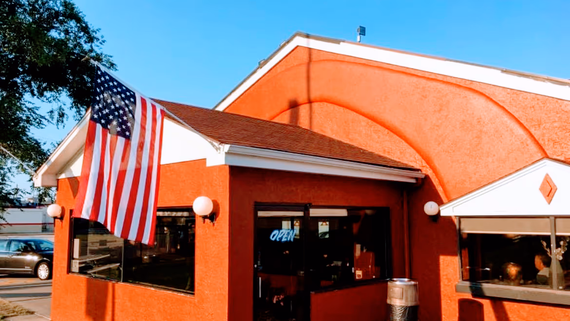 Andrea’s Family Restaurant