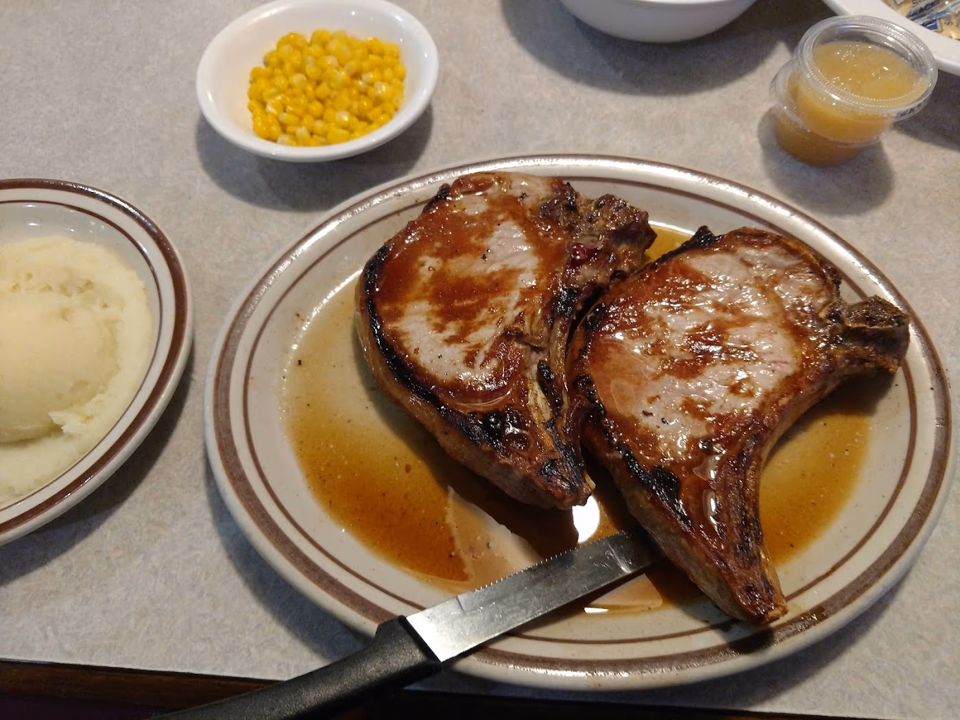 Andrea’s Family Restaurant photo 3