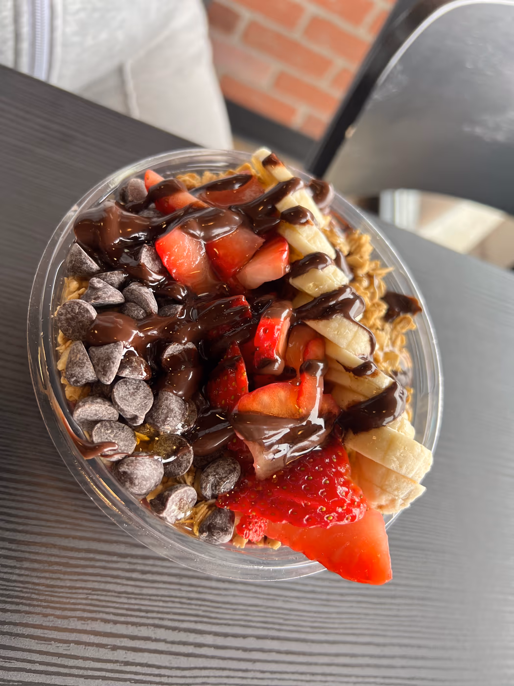 Anemoia Plainfield Nutrition
