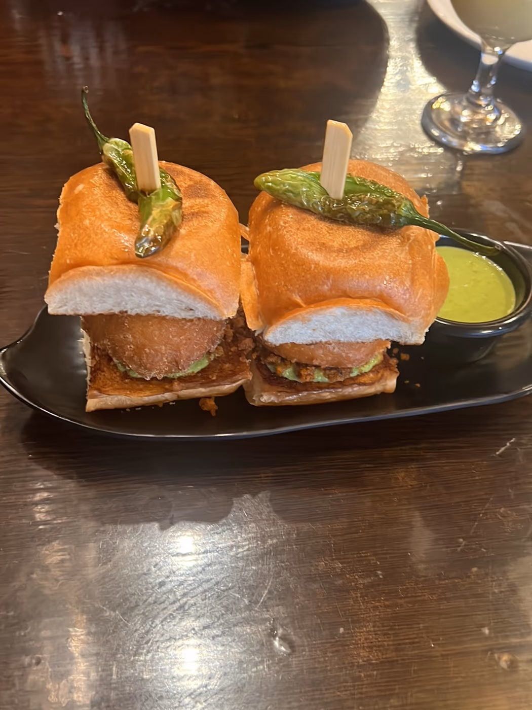 Angar Indian Kitchen photo 2
