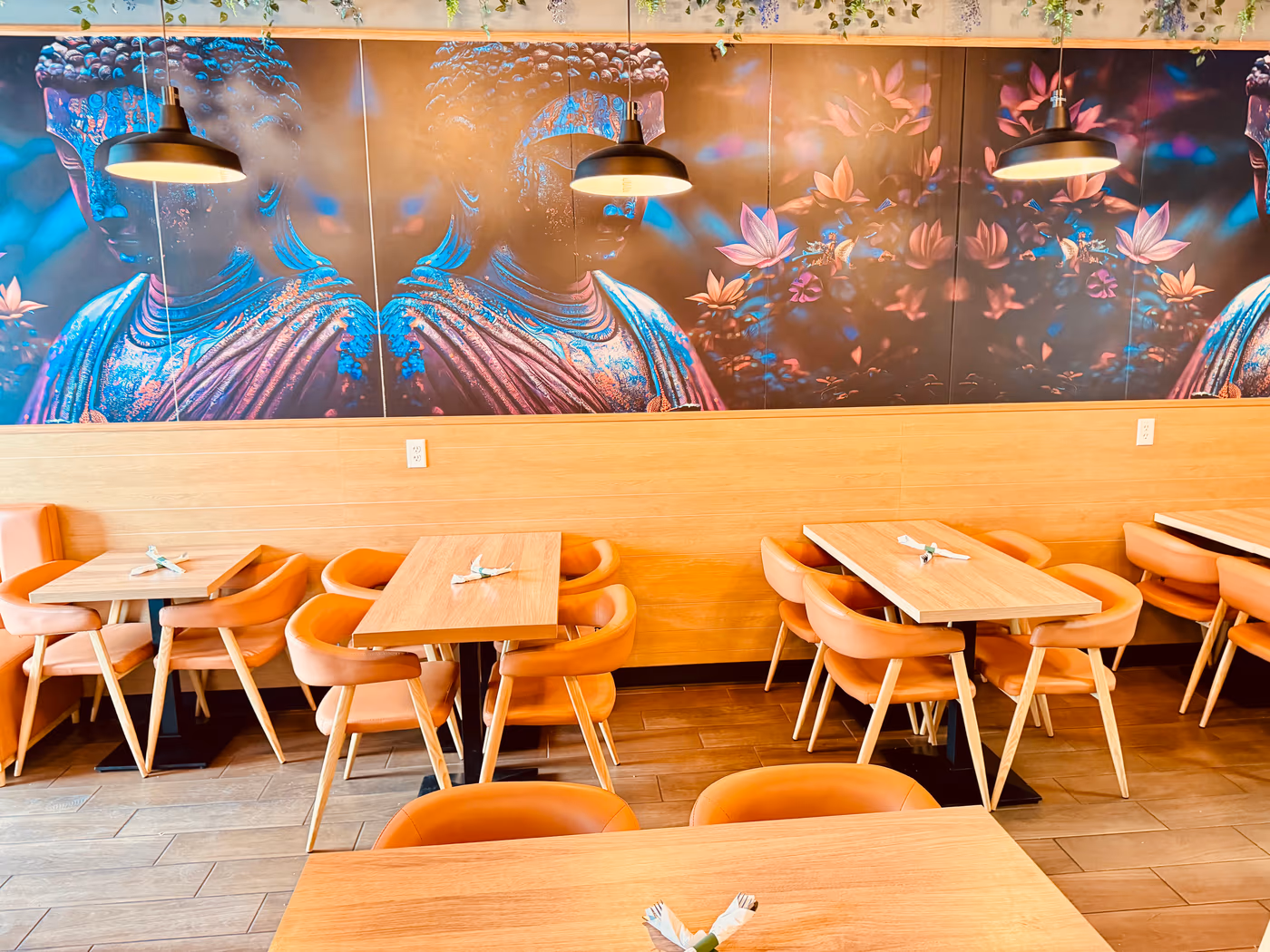 Angeethi Flame Indian Restaurant & Catering