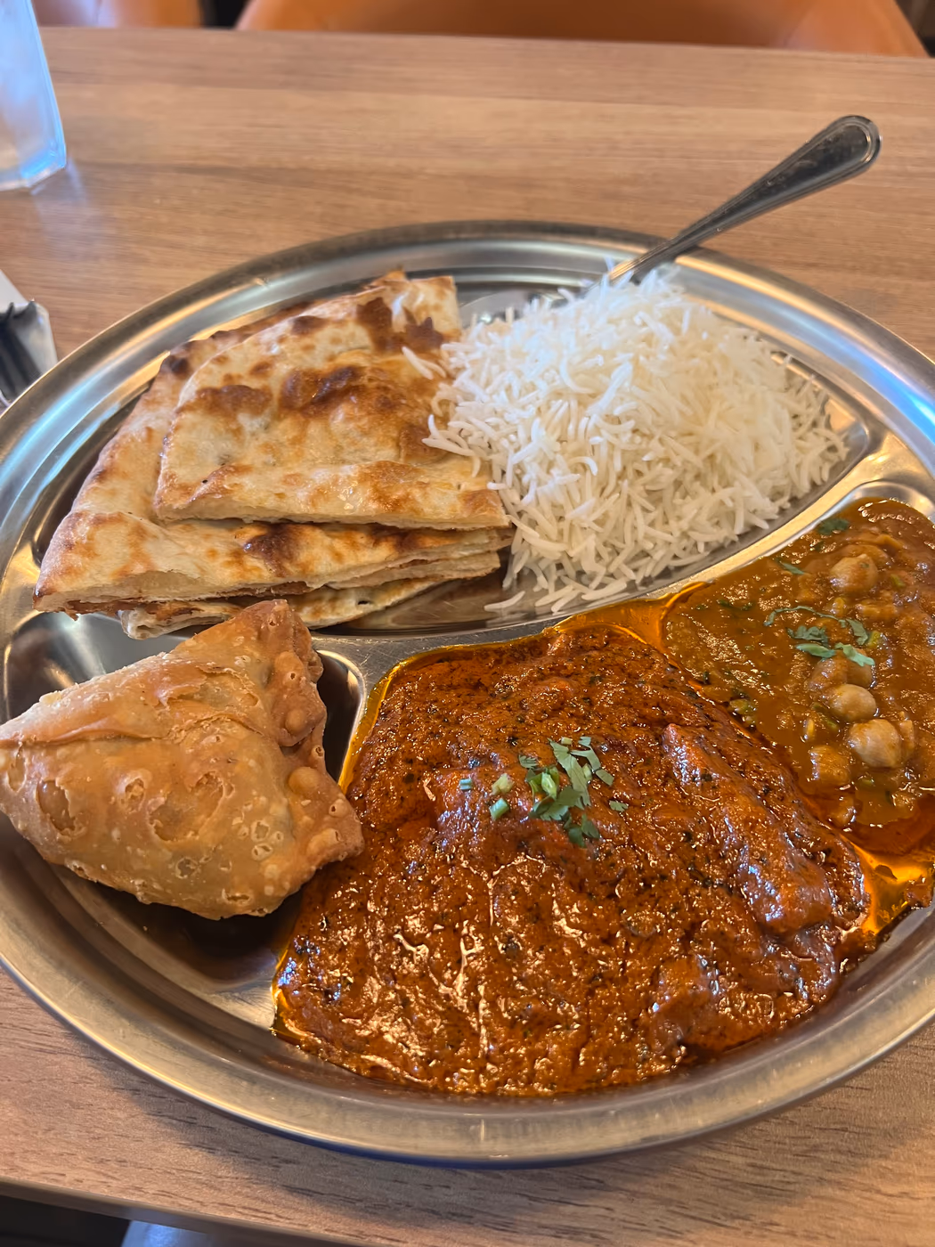 Angeethi Flame Indian Restaurant & Catering photo 2