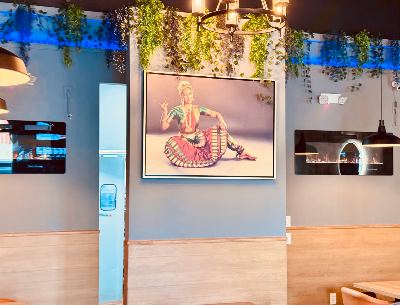 Angeethi Flame Indian Restaurant & Catering photo 4
