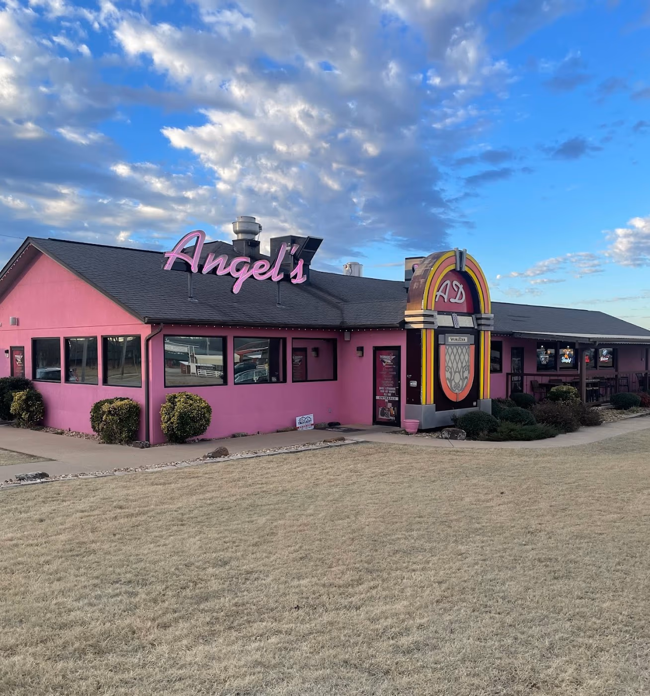 Angel's Diner photo 2