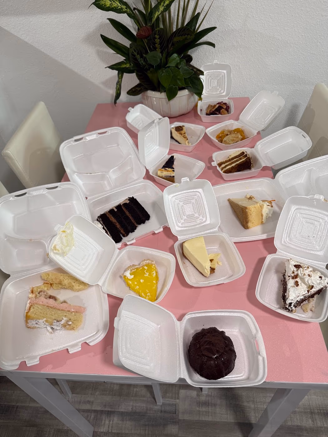 Angel's Diner photo 4