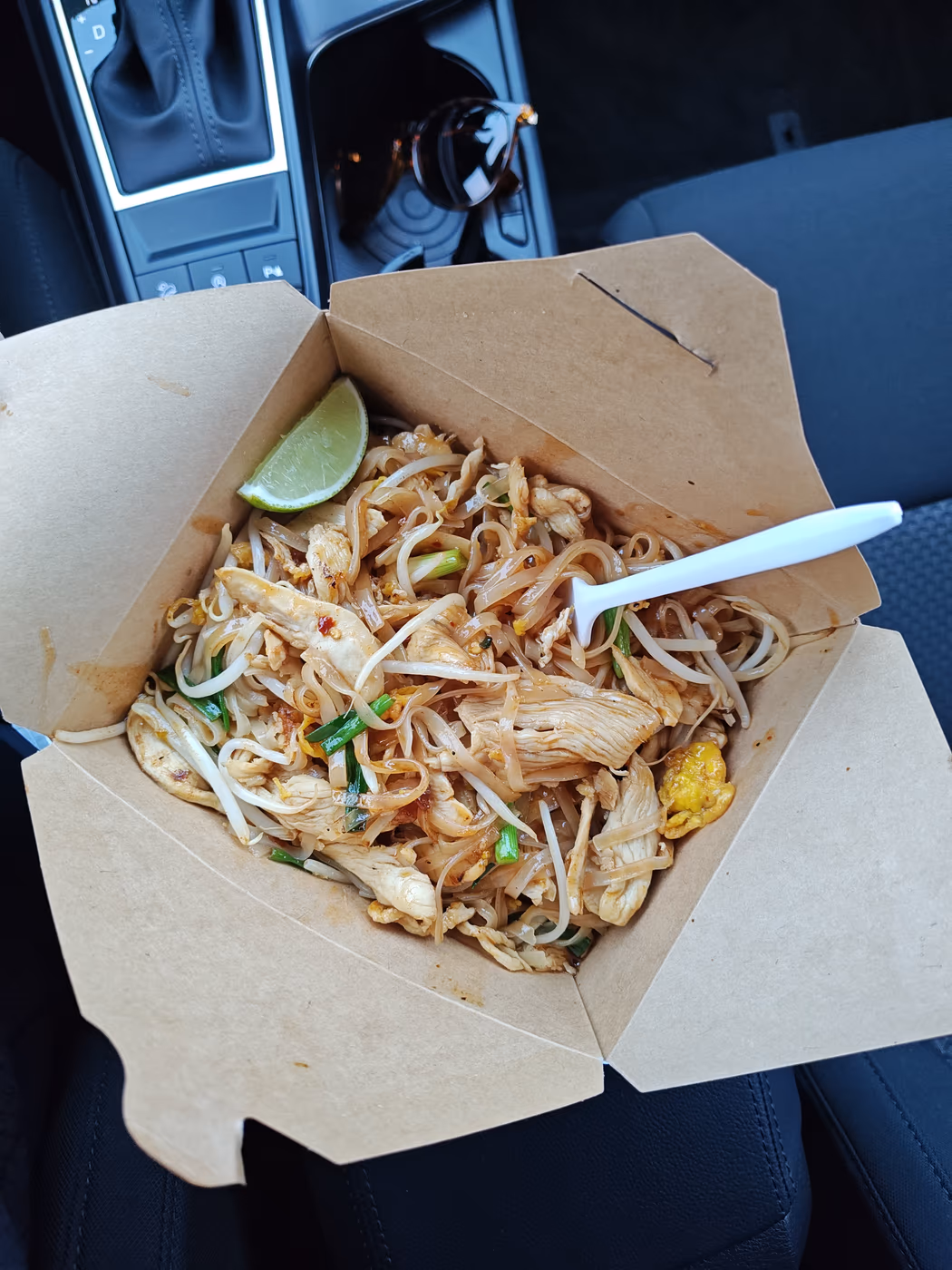 Angel Thai Kitchen photo 3