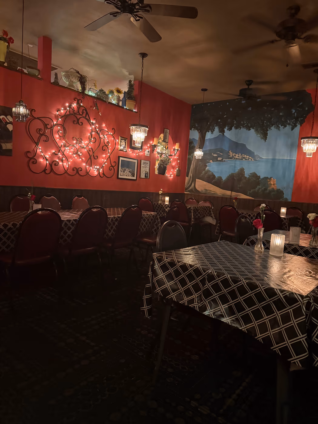 Angelina's Italian Kitchen photo 4