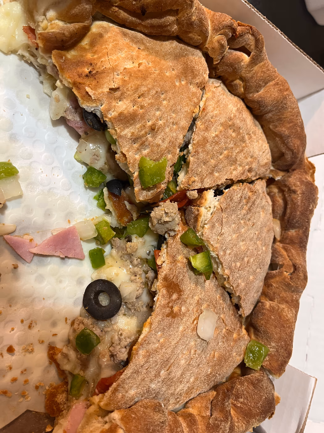 Angelo's Pizza photo 4