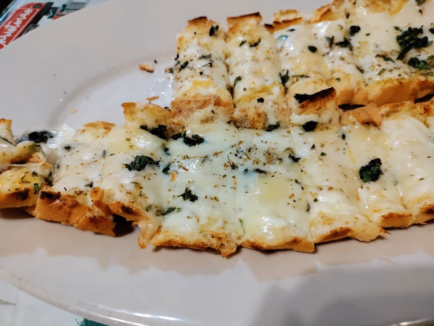 Angelos Mediterranean Restaurant photo 3