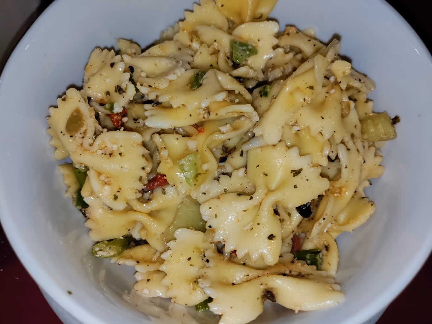 Angelos Mediterranean Restaurant photo 4