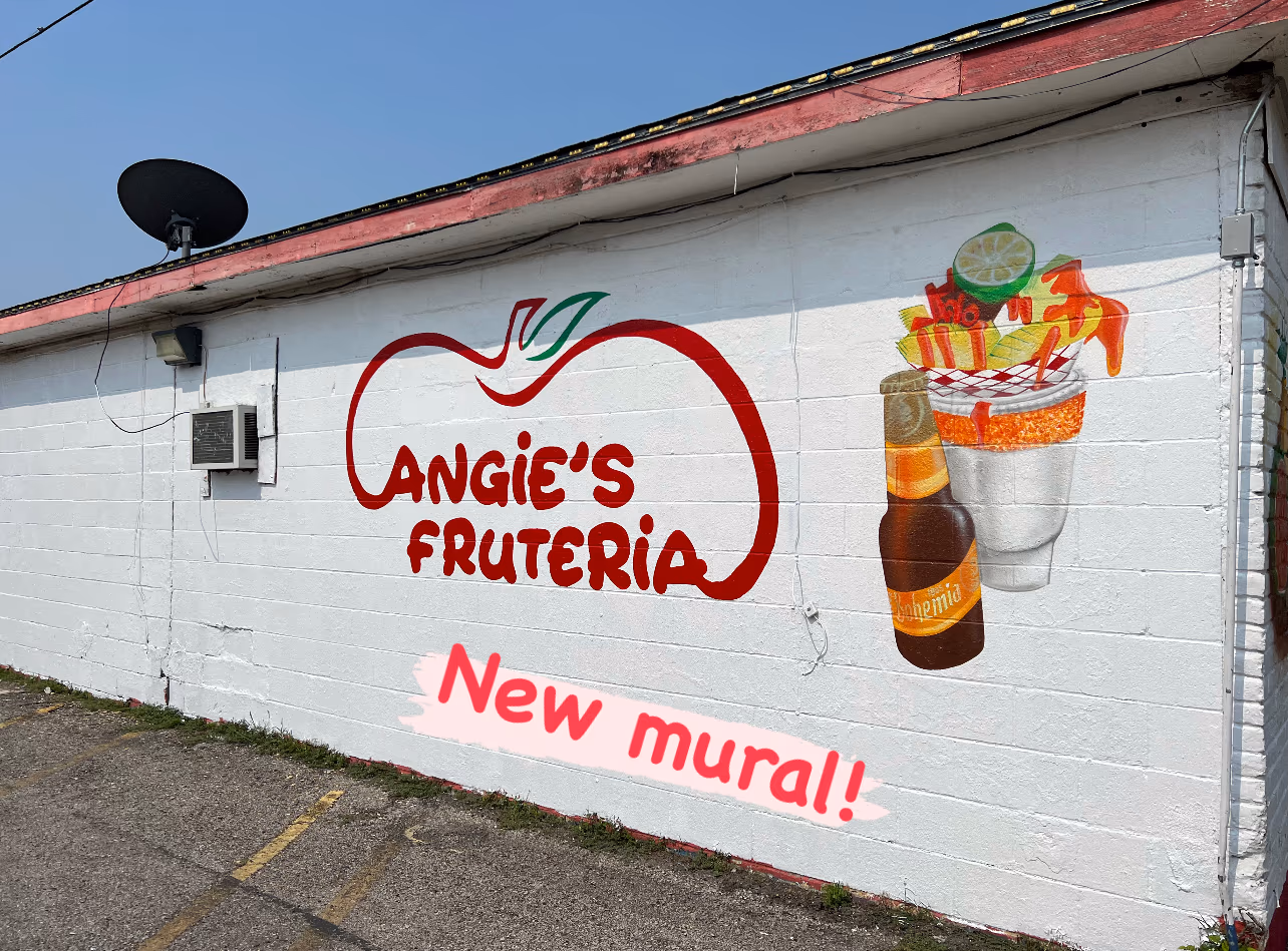 Angie’s Fruteria