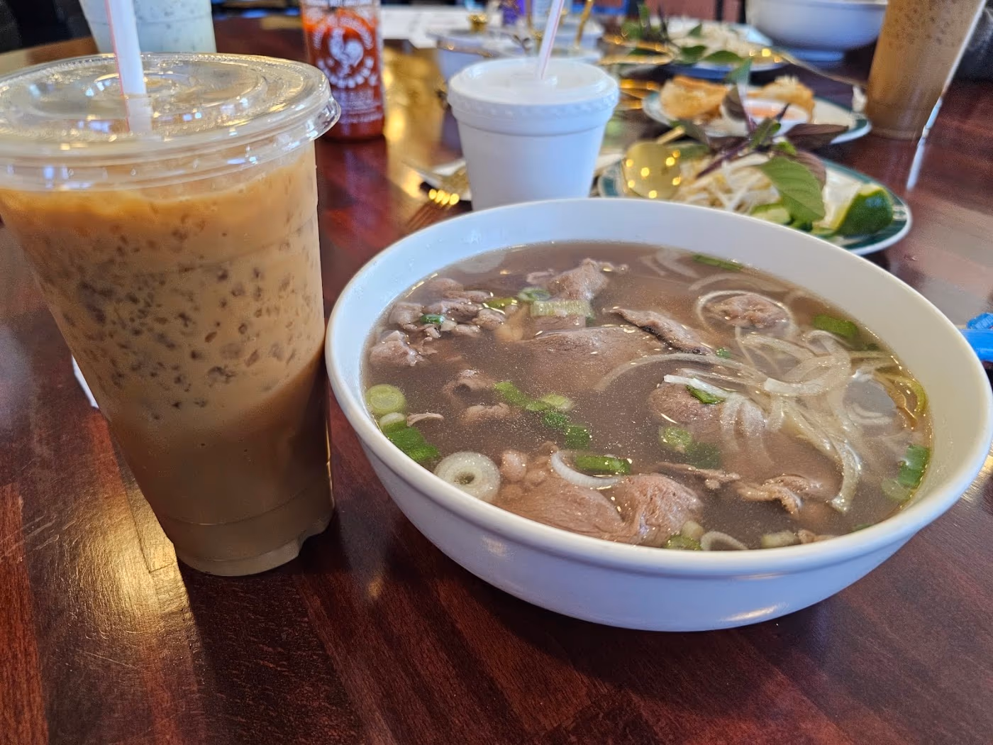 Angkor Restaurant photo 4
