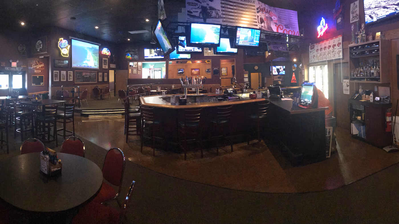 Angry Brothers Pub photo 2
