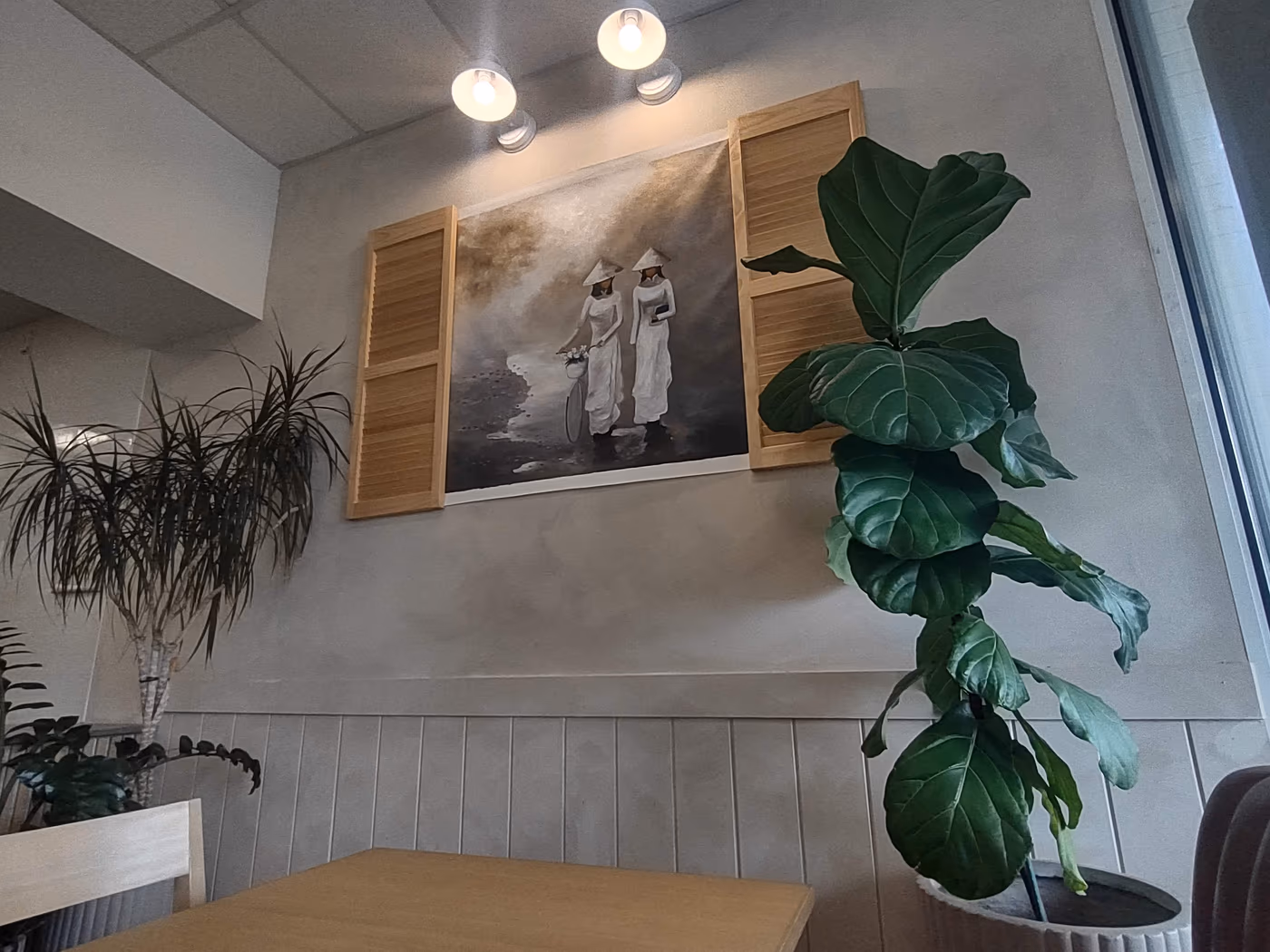 Anh's Kitchen