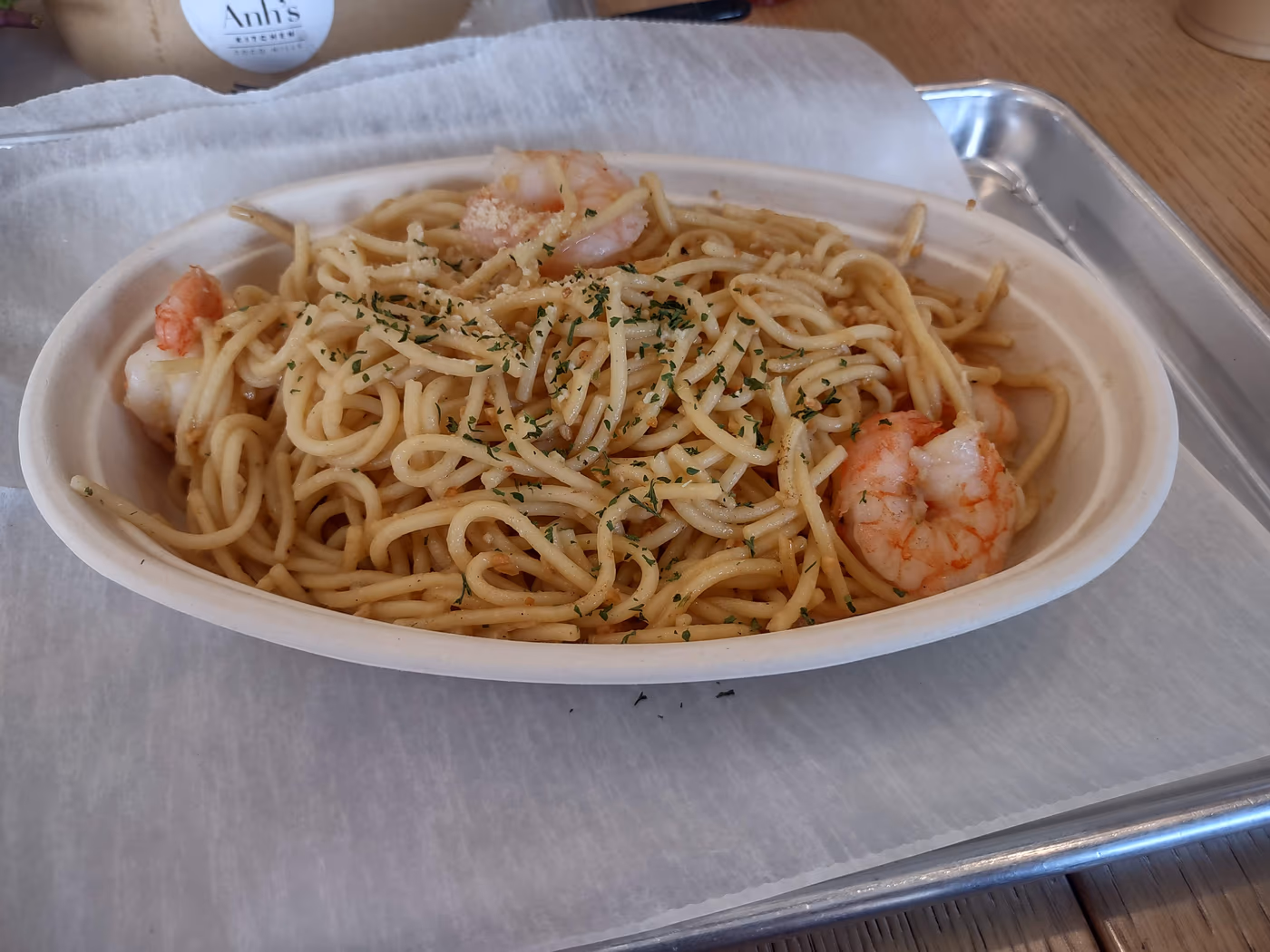 Anh's Kitchen photo 3