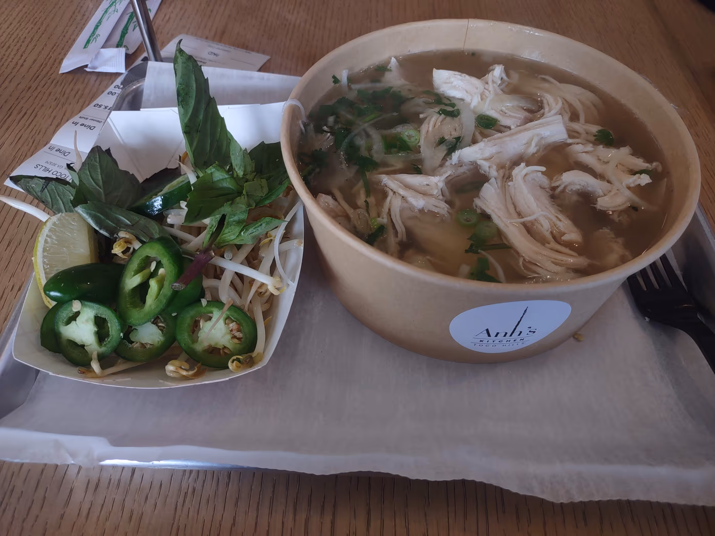Anh's Kitchen photo 4