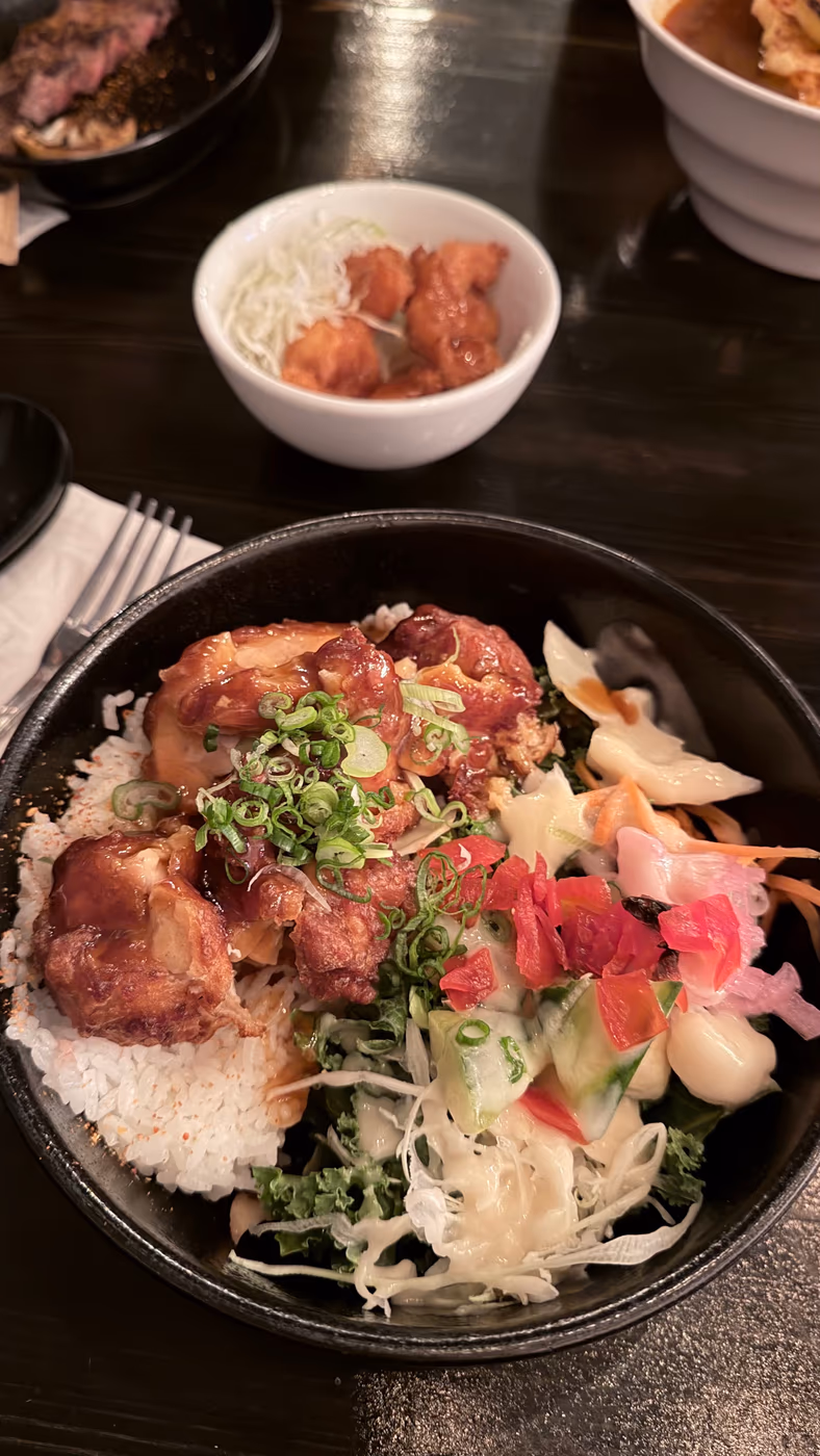 Ani Ramen House