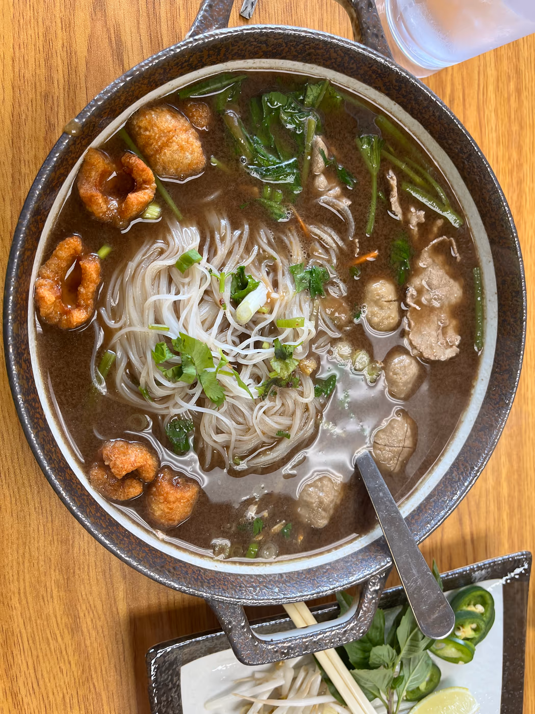 Ann's Noodle photo 2