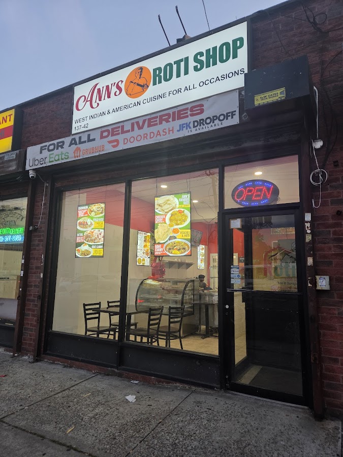 Ann’s Roti Shop #2