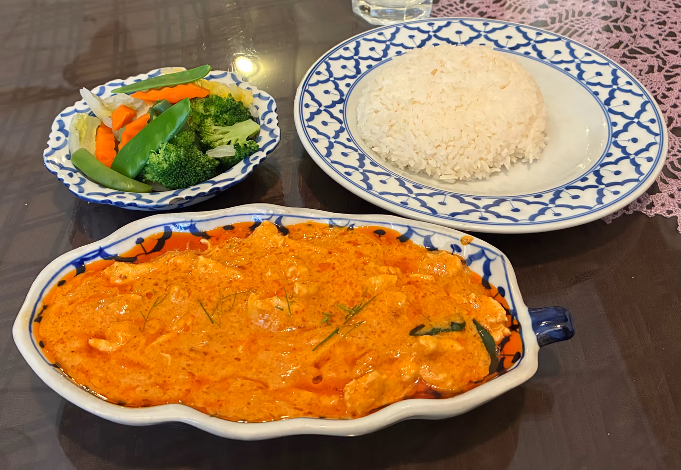 Ann's Thai Kitchen