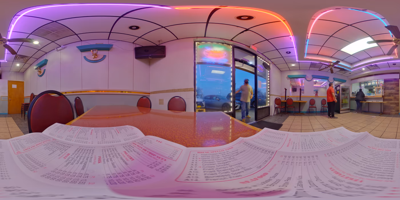ANN THAI CUISINE photo 3