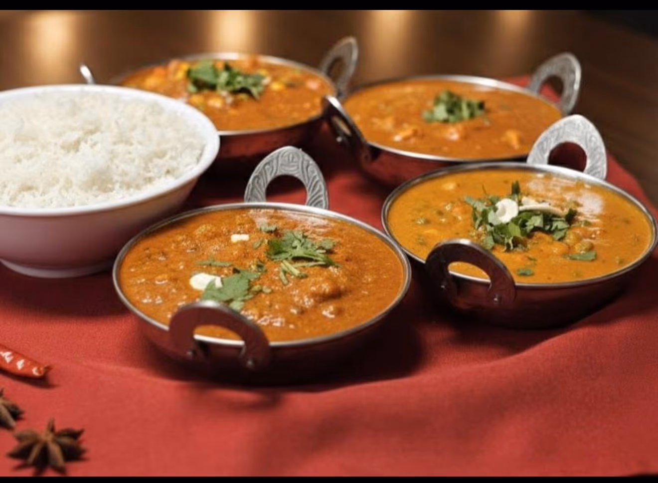 Annapurna Indian Restaurant photo 3