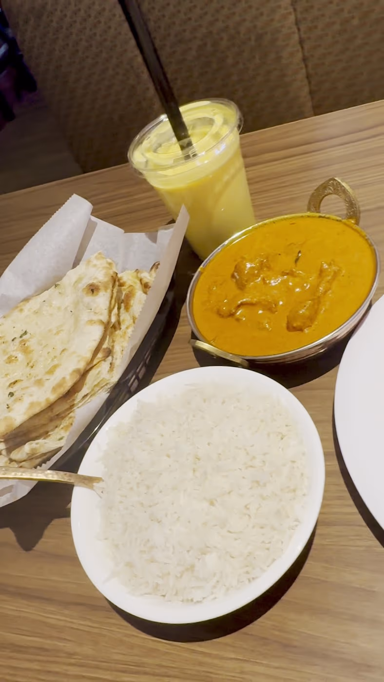 Annapurna Indian Restaurant photo 4