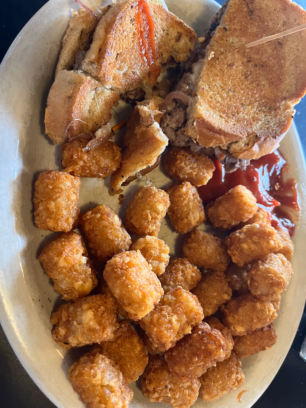 Annette's Cafe
