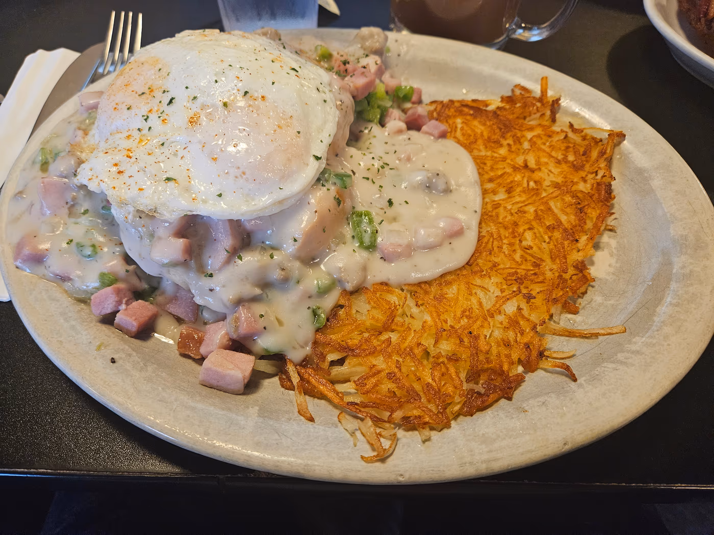 Annette's Cafe photo 3