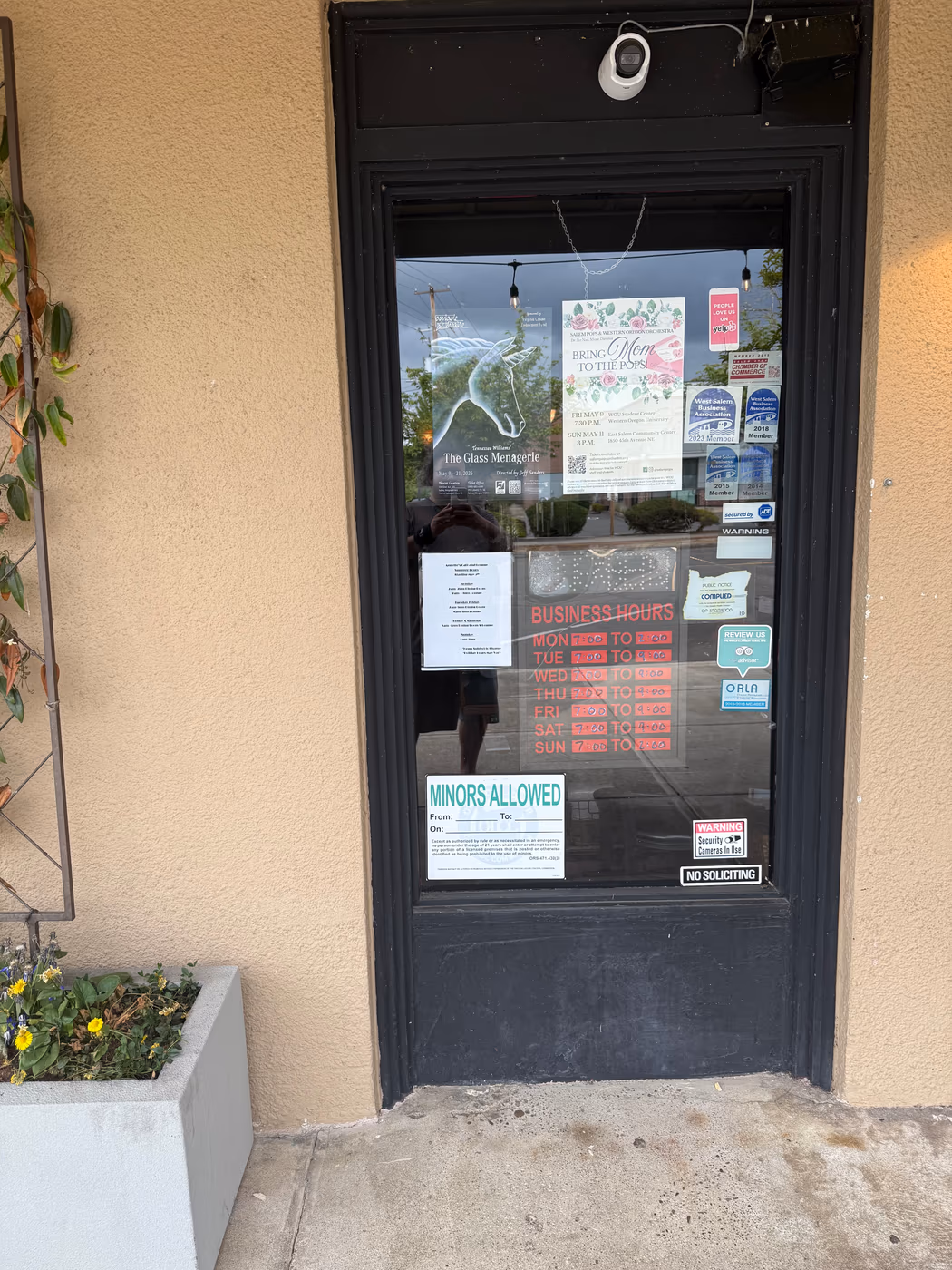 Annette's Cafe photo 4