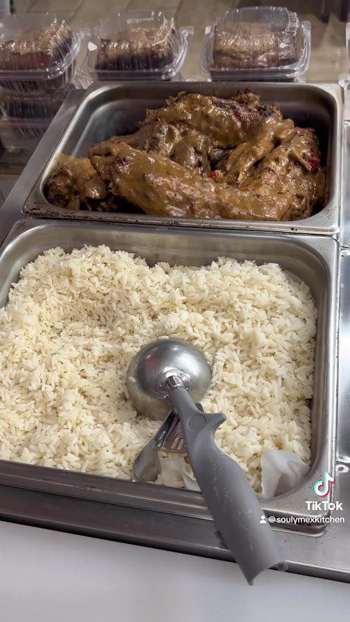 Annie B’s Southern Cuisine (Soul Y Mex Kitchen)