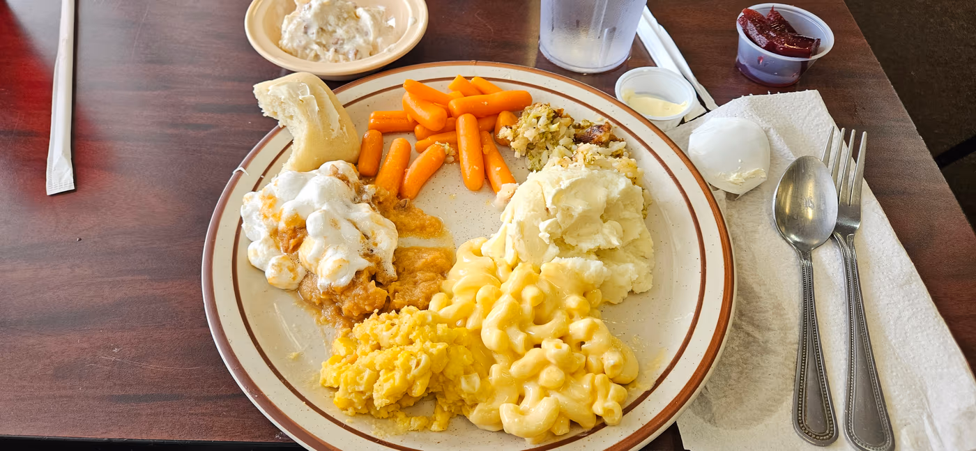 Annie Pearl's Home Cooking photo 4