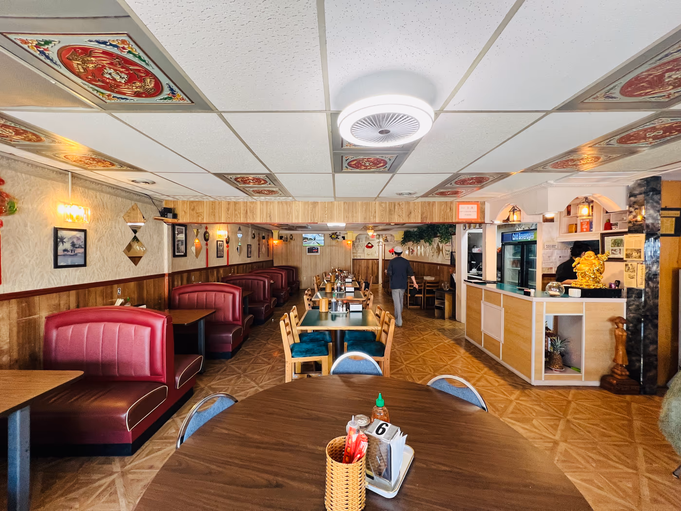 Annie’s Café photo 2
