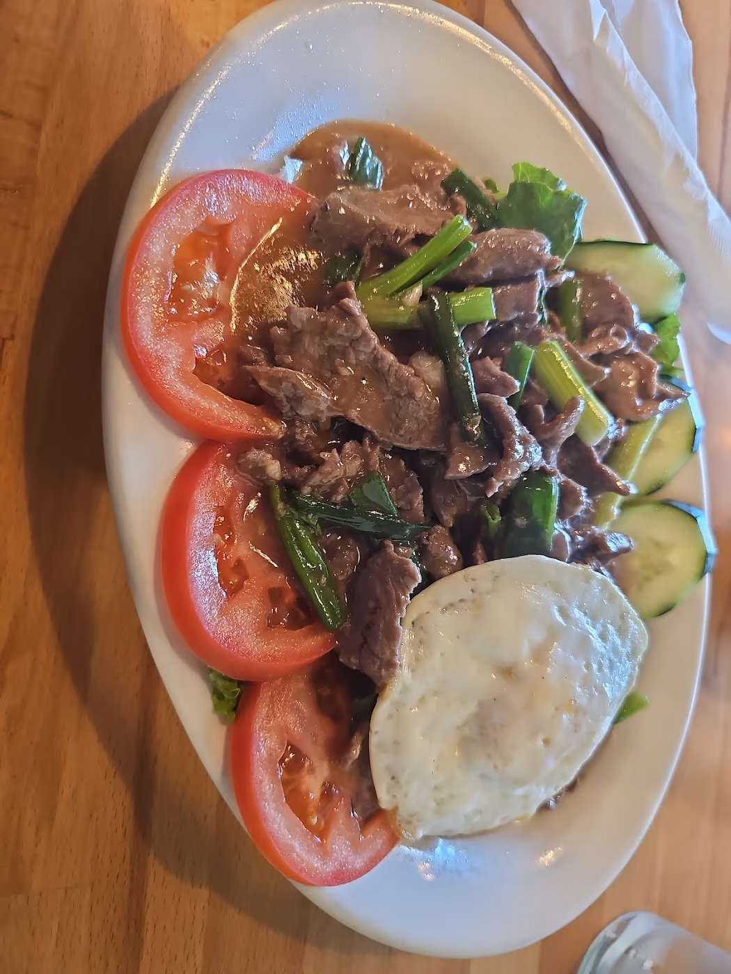 Annie's Cambodian Cuisine photo 3