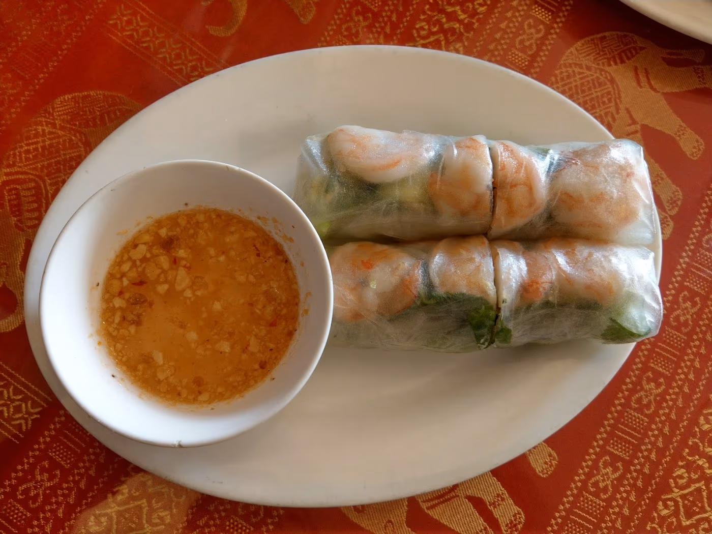 Annie's Cambodian Cuisine photo 4