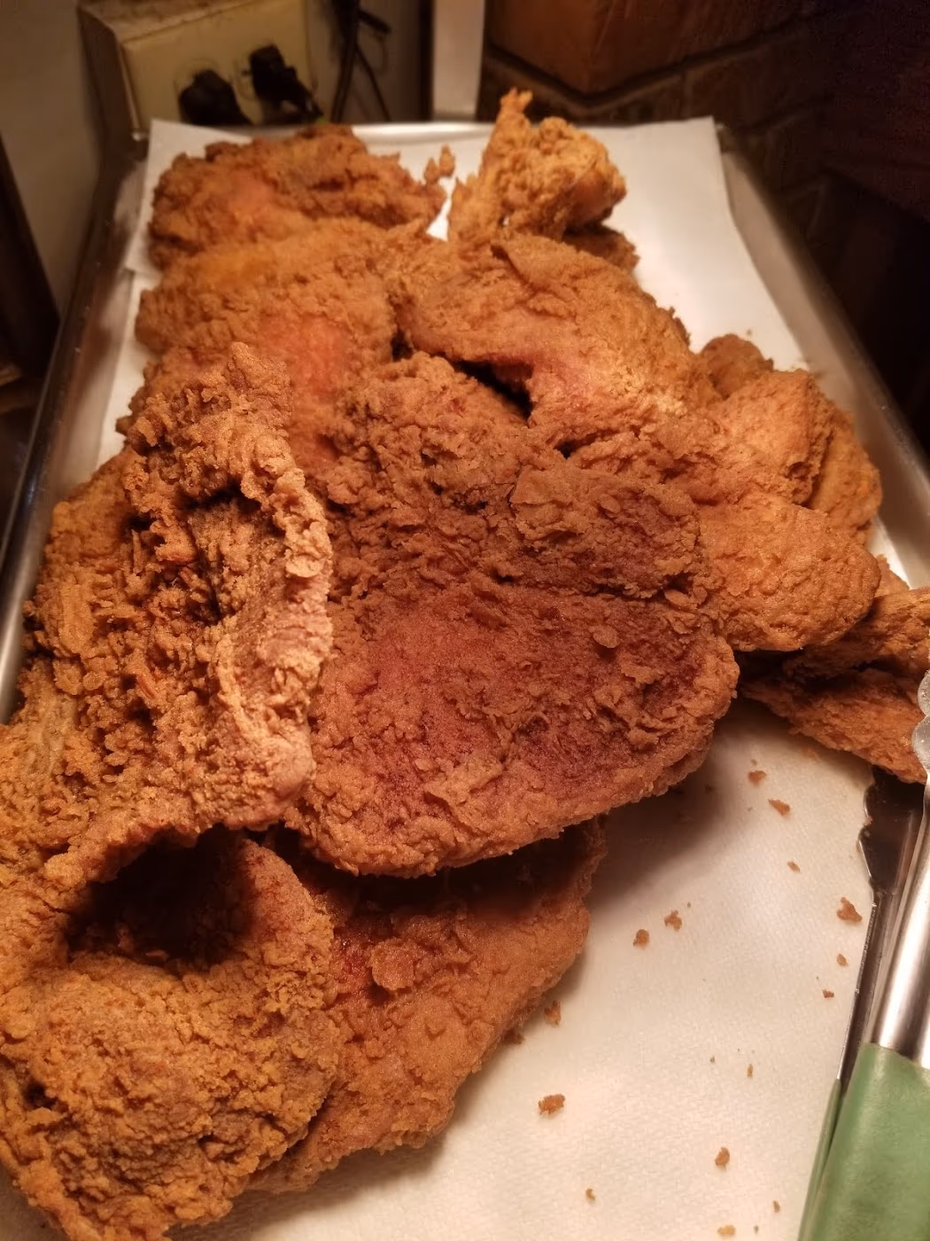 Anointed Soul Food photo 3