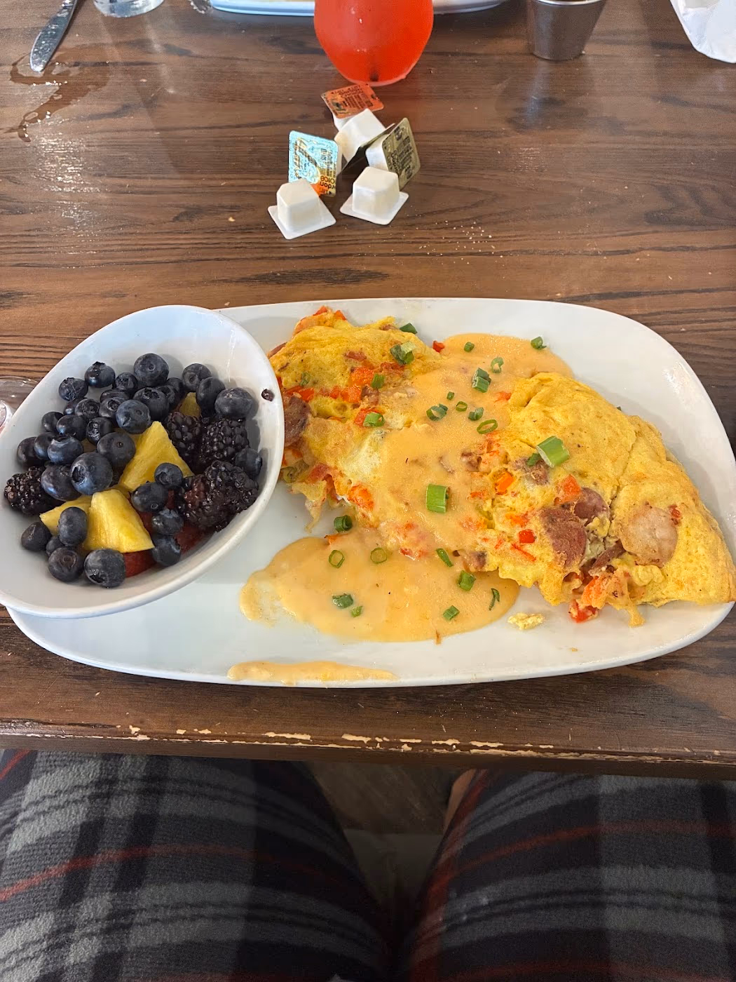 Another Broken Egg Cafe photo 3