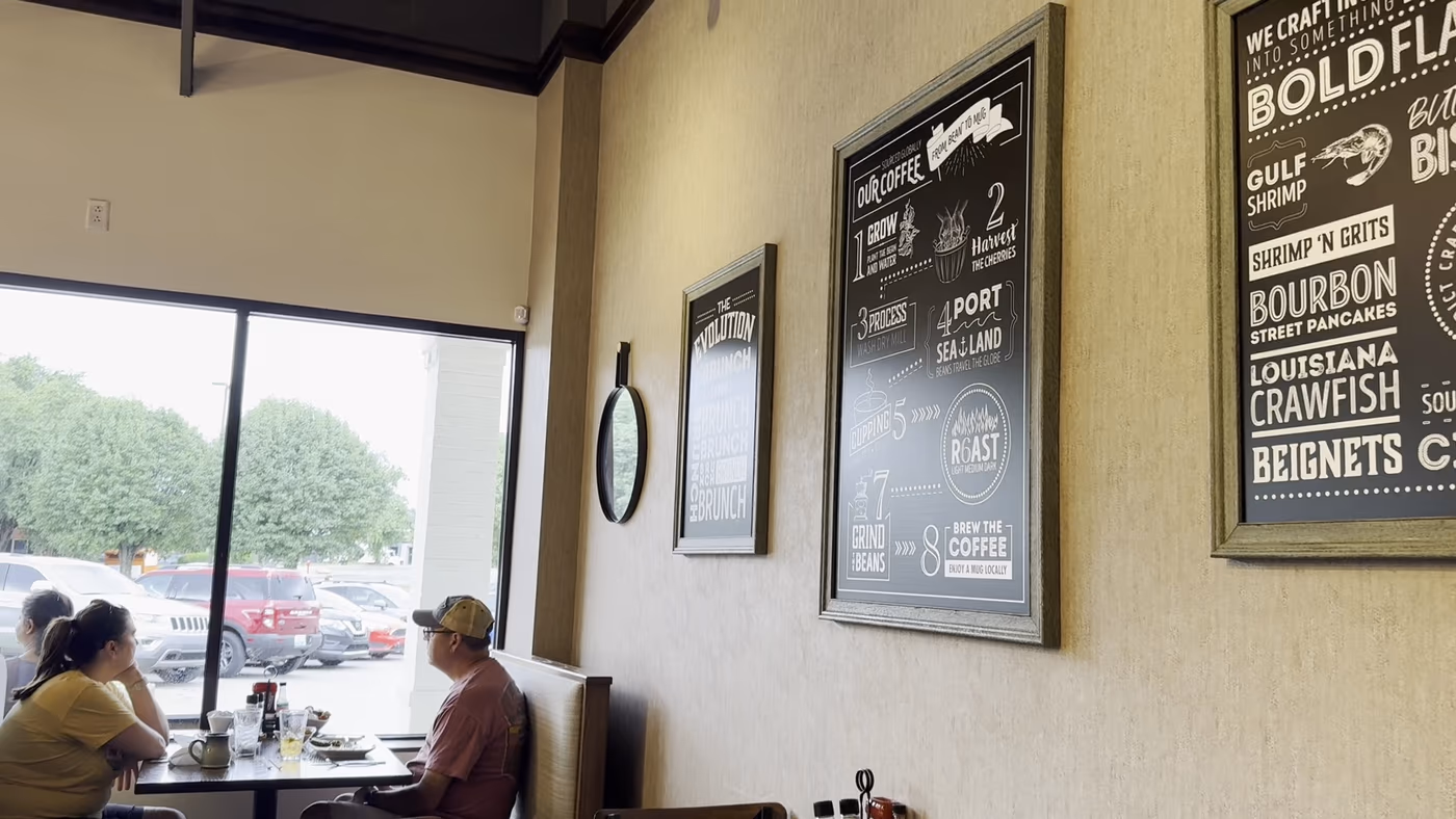Another Broken Egg Cafe photo 3