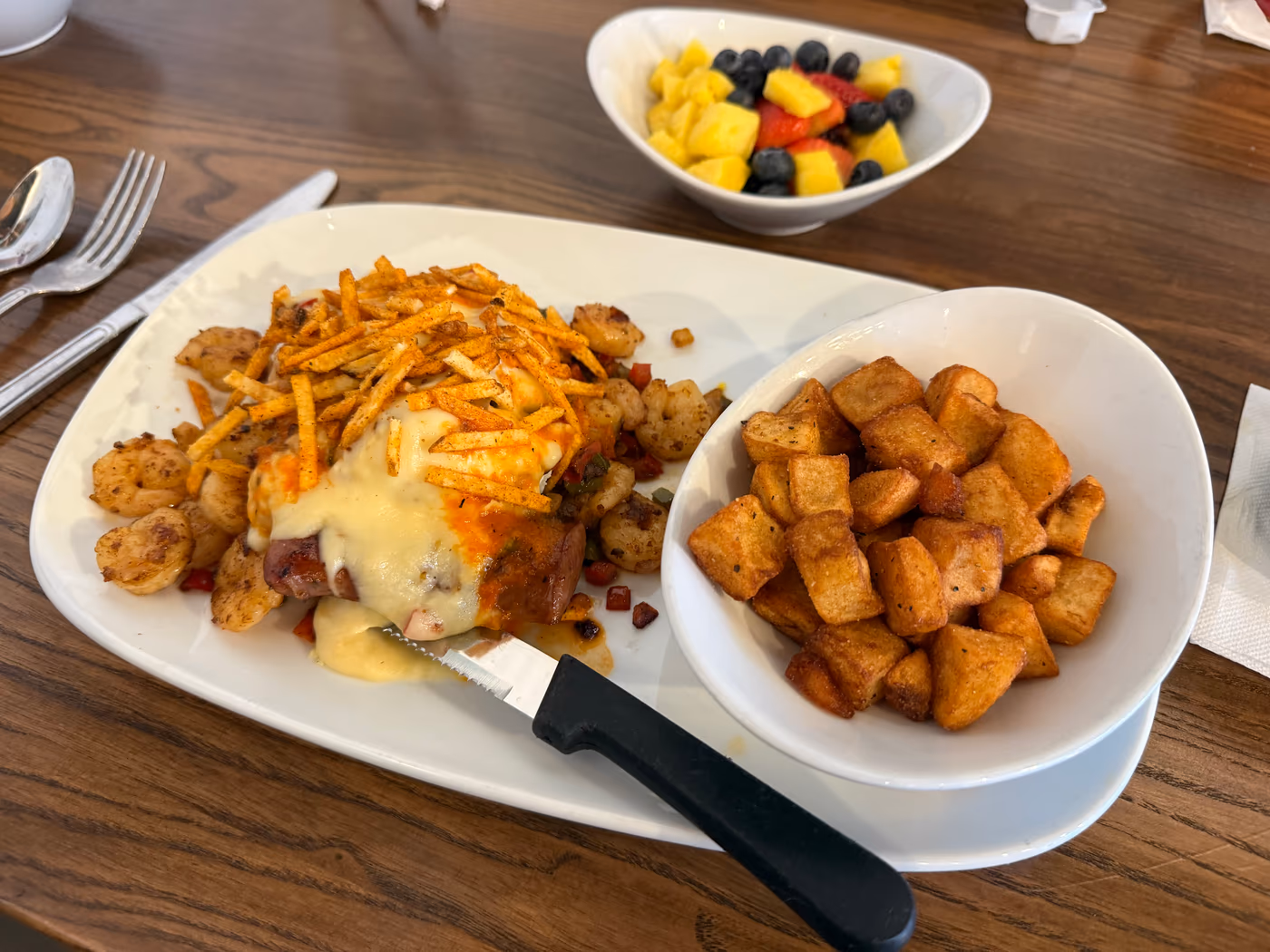 Another Broken Egg Cafe photo 4