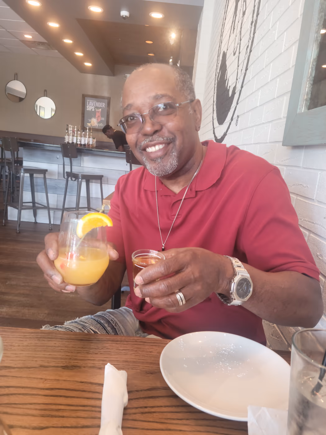 Another Broken Egg Cafe photo 3