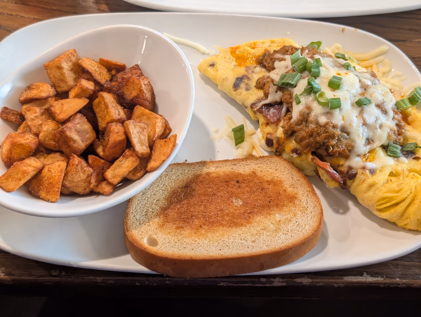 Another Broken Egg Cafe photo 2