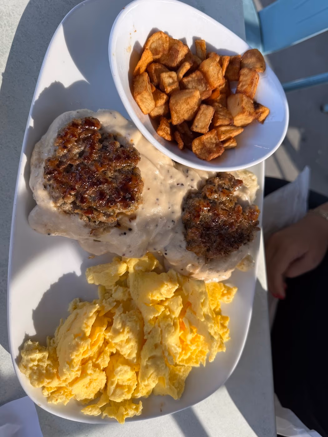 Another Broken Egg Cafe photo 3