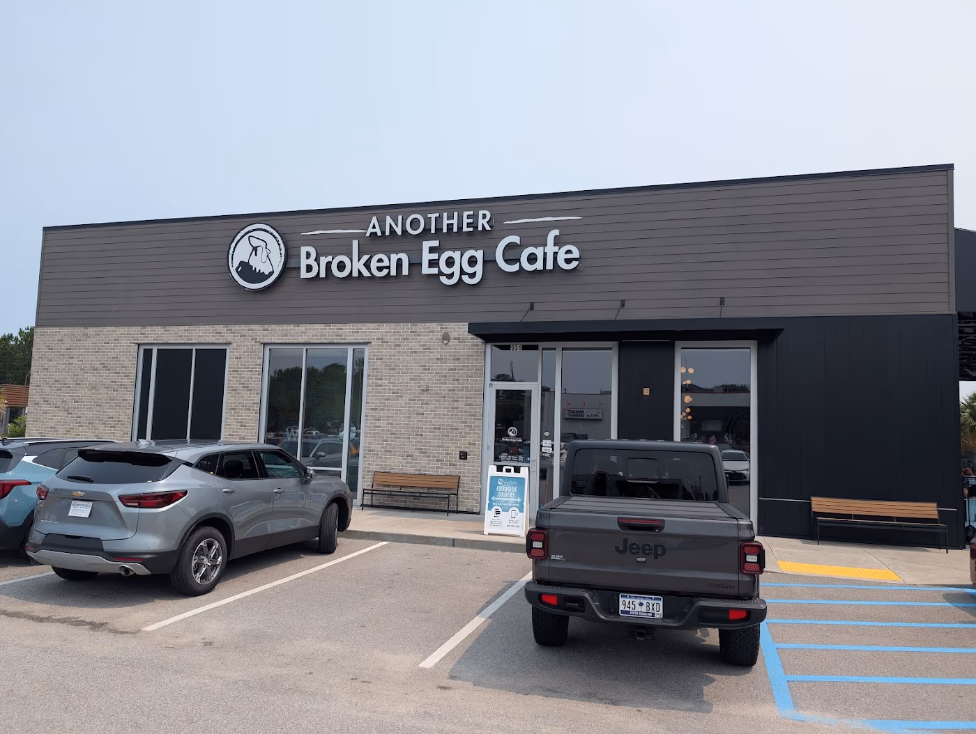 Another Broken Egg Cafe photo 4