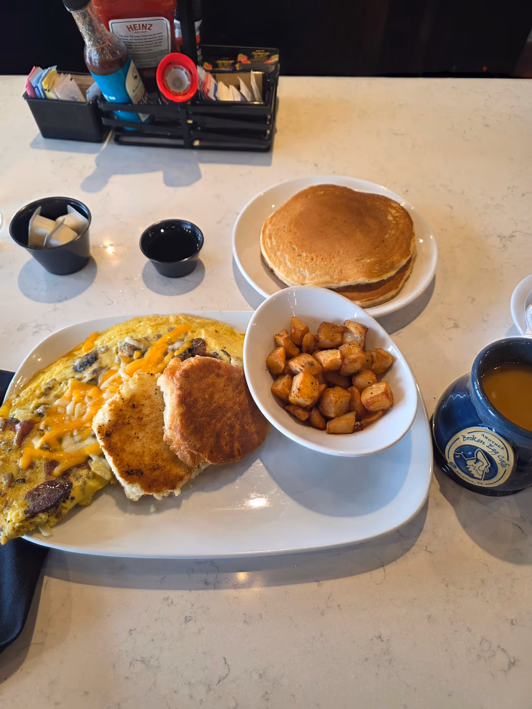 Another Broken Egg Cafe photo 2