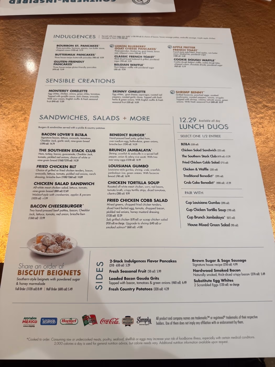 Another Broken Egg Cafe photo 3