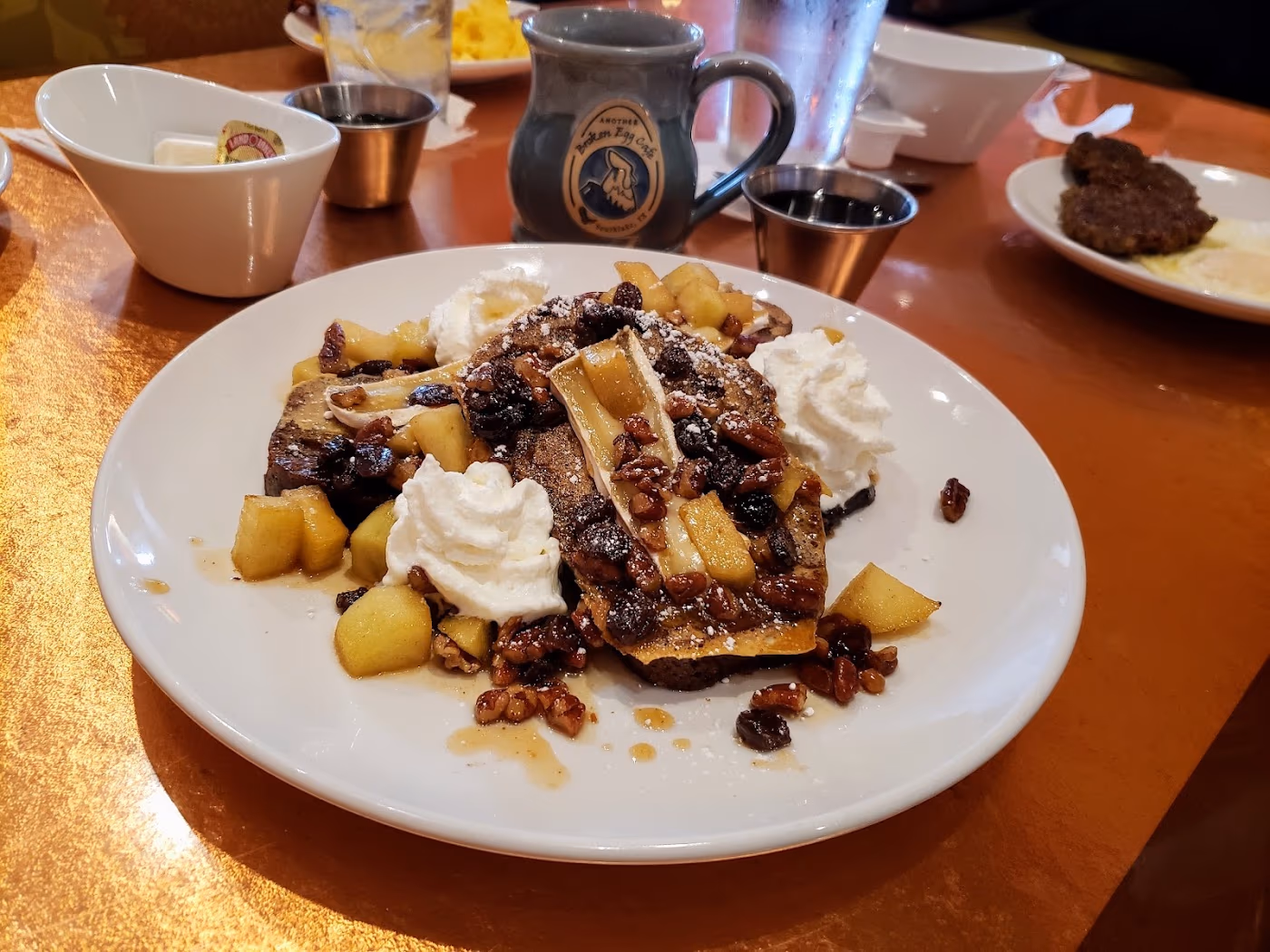 Another Broken Egg Cafe photo 2