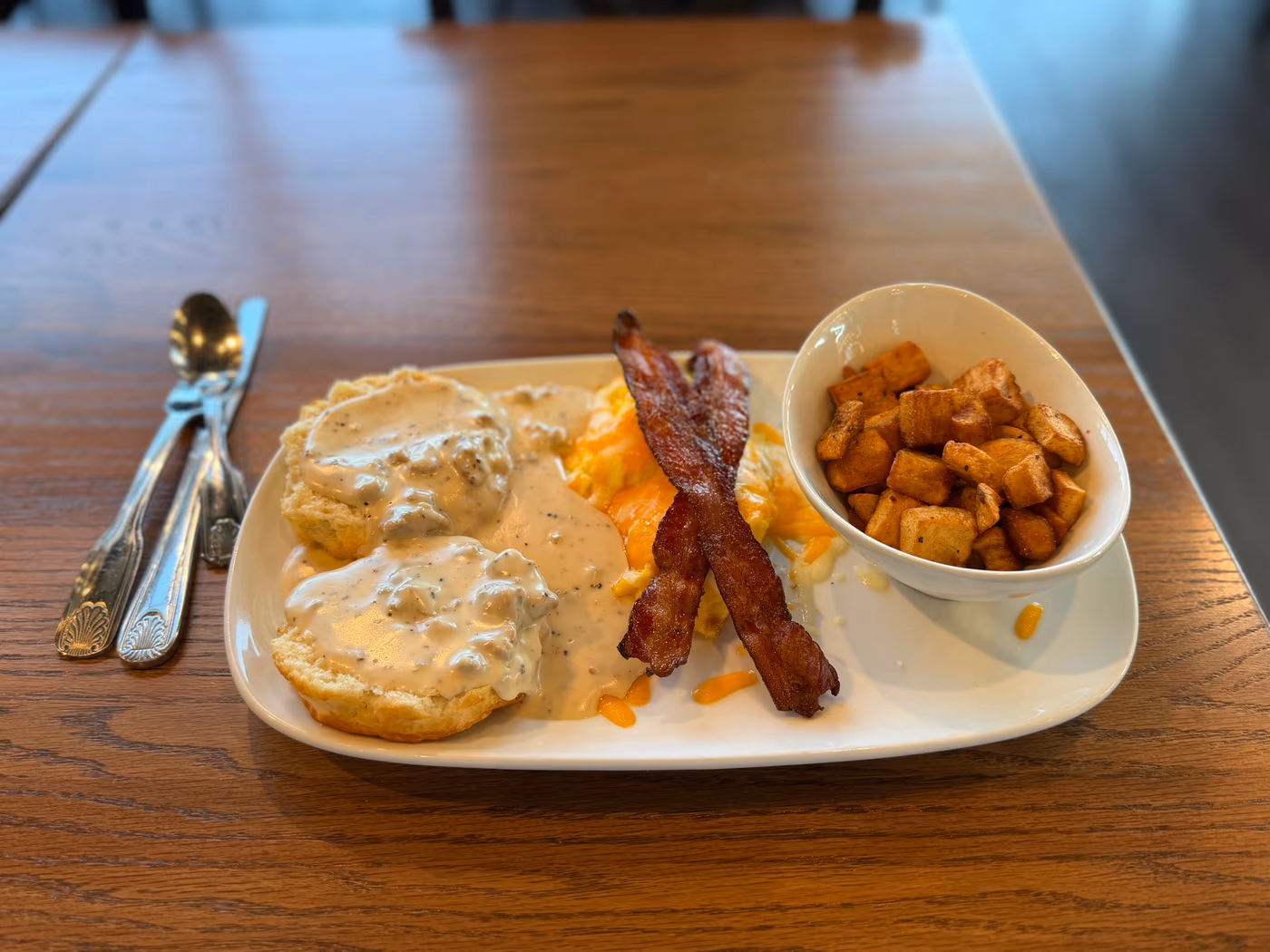 Another Broken Egg Cafe photo 4