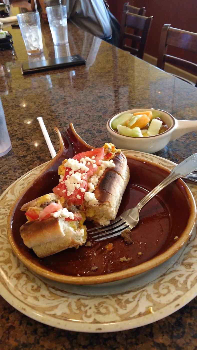 Another Broken Egg Cafe photo 2