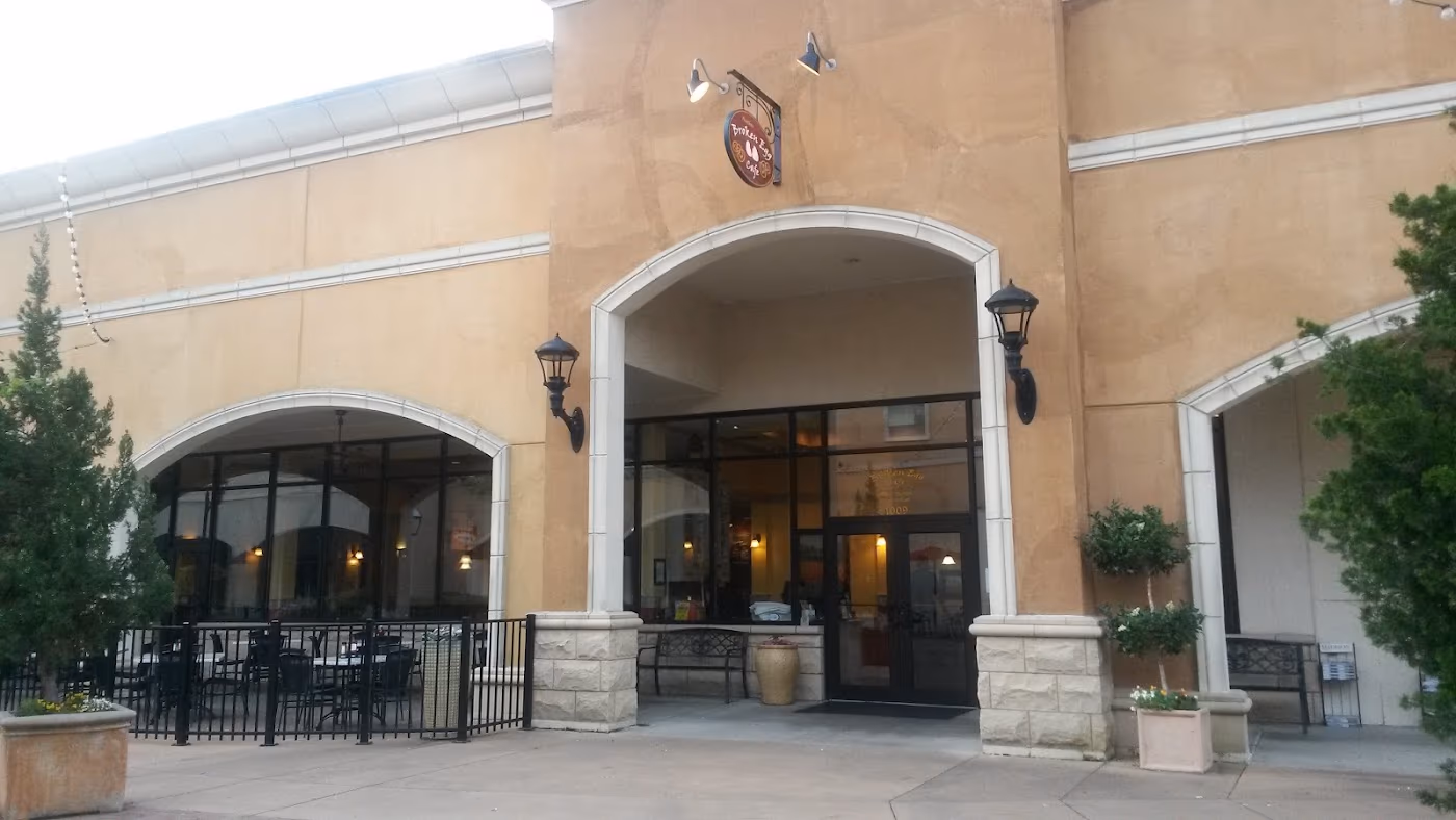 Another Broken Egg Cafe photo 4