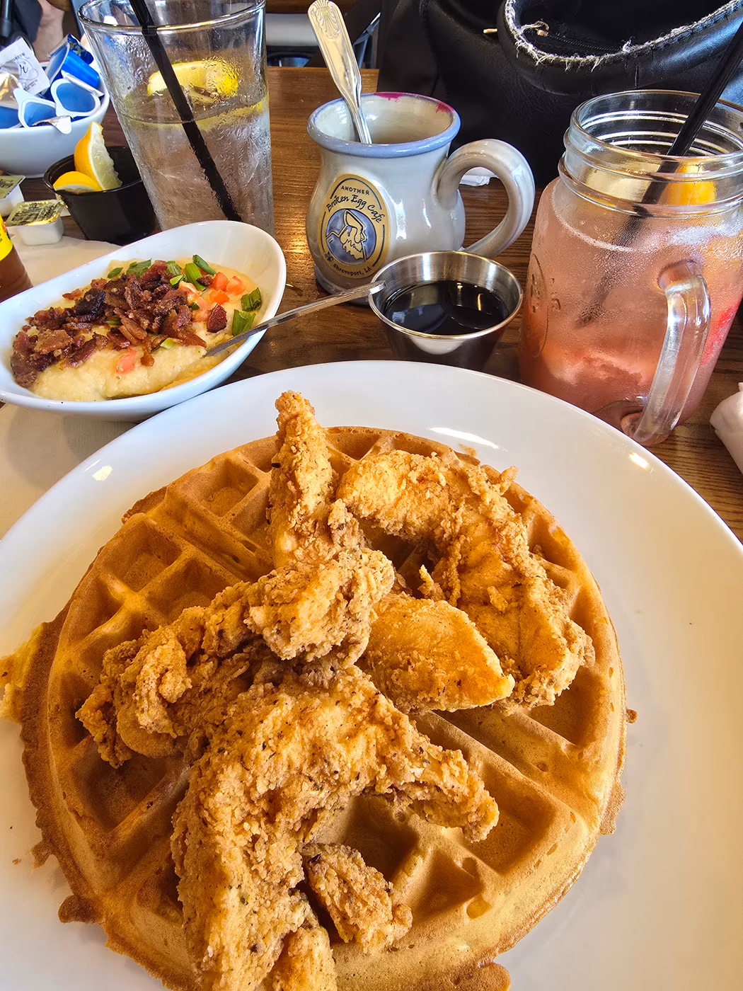 Another Broken Egg Cafe